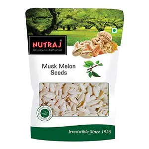 Nutraj Musk Melon Seeds (200gm)