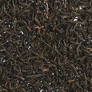 Dancing Leaf Lapsang Souchong Smoked | Black Tea | Black Tea | Black Tea Blend | Loose Leaf Tin (50 GMS)