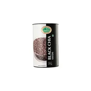 NATURESMITH Black CHIA Seeds 250 g