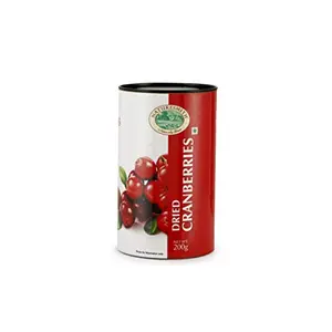 NATURESMITH Dried Cranberry 200 Gram