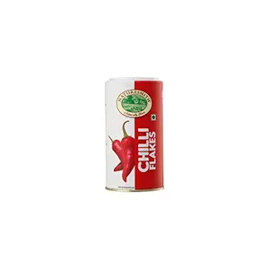 NATURESMITH Chilli Flakes Big CAN 75g