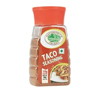 NATURESMITH Taco Seasoning 50 Gram