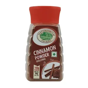 NATURESMITH Cinnamon Powder 50 g