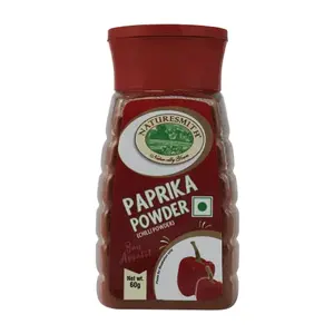 Paprika Powder 60 g