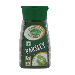 NATURESMITH Parsley Leaves 15g + 5 gram extra