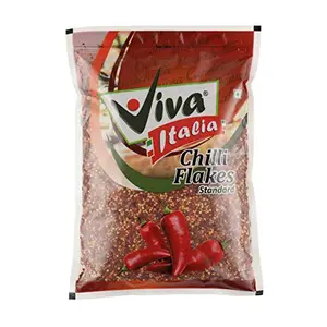 Viva Italia Chilli Flakes 1 Kg