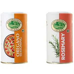 Big CAN Rosemary & Oregano Seasoning Combo