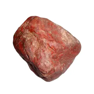 Red Jasper Rough Stone specimen