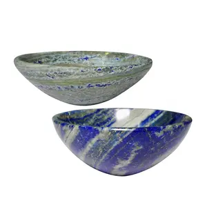 Lapis -Lazuli Healing Bowl (Large)