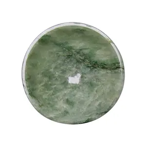 Green Aventurine Healing Bowl (Medium)