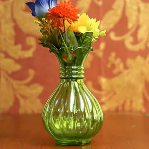 Lush Gy Pitcher Flower Vase