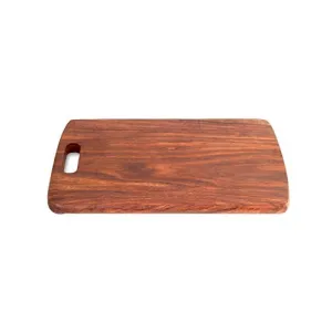 Wooden Chopping Board for Kitchen Vegetable Chopper Cutting Board for Kitchen 12 inches
