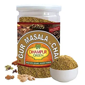 Gur Masala for Chai 250 Gm (8.81 OZ)