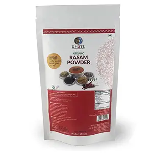 Dhatu Organics Rasam Powder 100 g