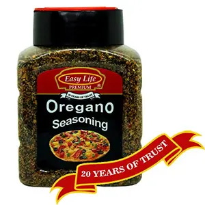 Oregano Seasoning 250g
