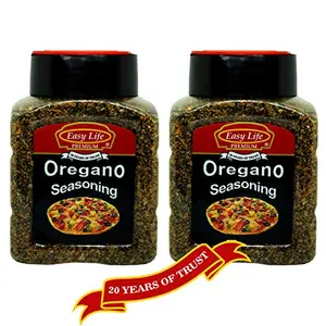 Combo of Oregano Seasoning 250g (Pack of 2)