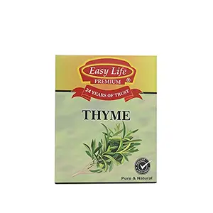 Easy Life Thyme 300g