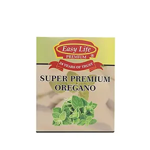 Easy Life Super Premium Oregano 200g