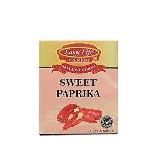 Easy Life Sweet Paprika 475g