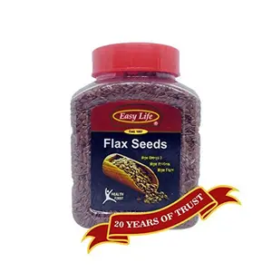 Flax Seeds 350g