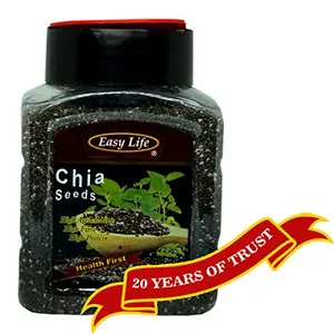 Chia Seeds 350g