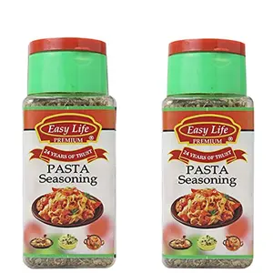 Pasta Seasoning 30g [Only 2 Pack of Mix Herbs seasonings for Pasta Masala]