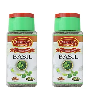 Combo of Basil 25g (Pack of 2)