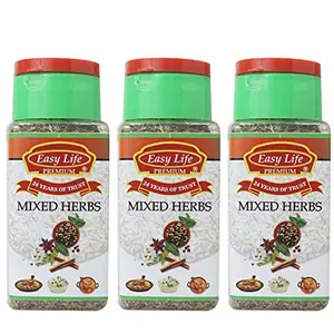 Mixed Herbs 30g (Combo of 3)
