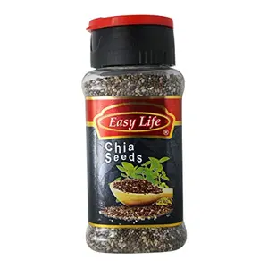 Chia Seeds 95 g(3.35 OZ)