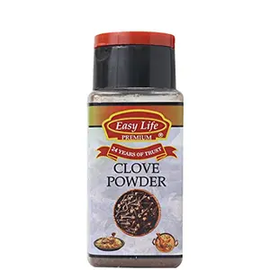 Clove Powder Laung 70g [Spice-ES use for Flavour in Meat and Bakery Products]
