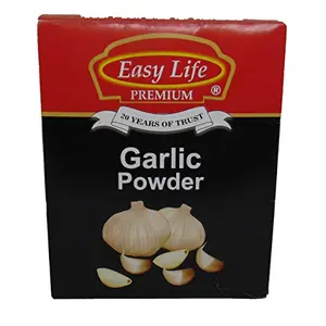 Garlic Powder 475g