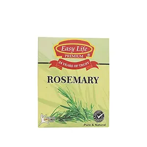Easy Life Rosemary 350g