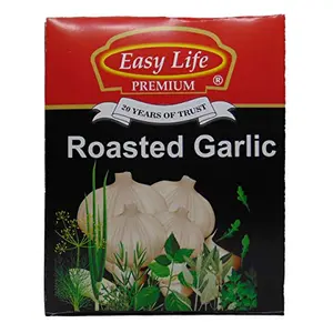 Roasted Garlic 475g