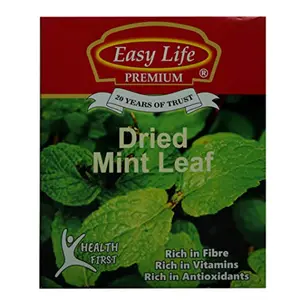 Mint Leaf 200g