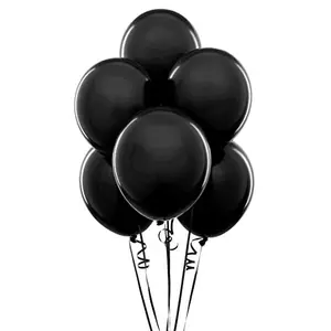Party Latex Balloons