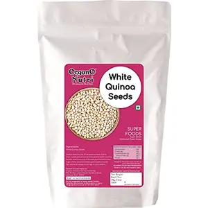 White Quinoa Seeds (900g)