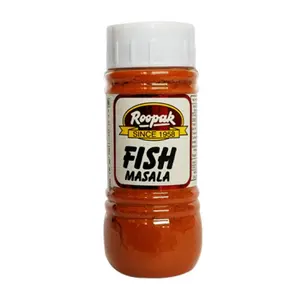Fish Masala (100gm)