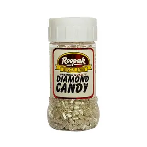 Diamond Candy Flavoured (100gm)