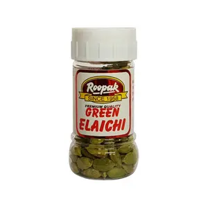 Green Elaichi (50gm)