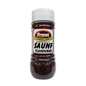 Saunf Brown Flavored (100gm)