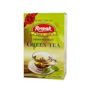 Green Tea (100gm)