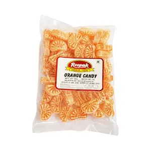 Orange Candy (200gm)