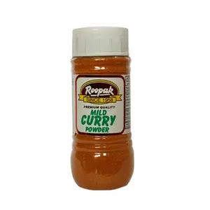 Mild Curry Powder (100gm)