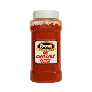 Red Chillies Powder(Kashmiri) (200gm)