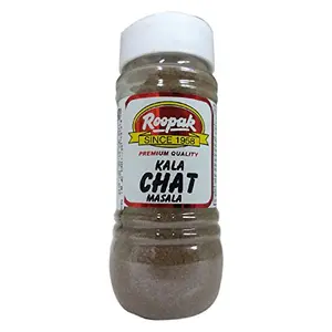 Roopak Stores Masalas Kala Chat Masala 100 g