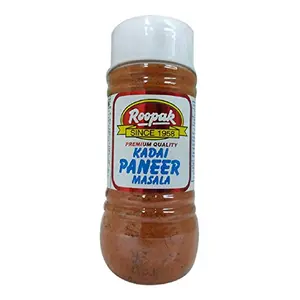 Roopak Kadai Paneer Masala 100 g