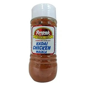 Roopak Kadai Chicken Masala 100 g