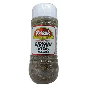 Roopak Biryani Rice Masala 100 g