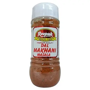 Roopak Masalas Dal Makhani Masala (100 g)