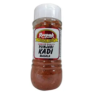 Roopak Masalas Punjabi Kadhi Masala (100 g)